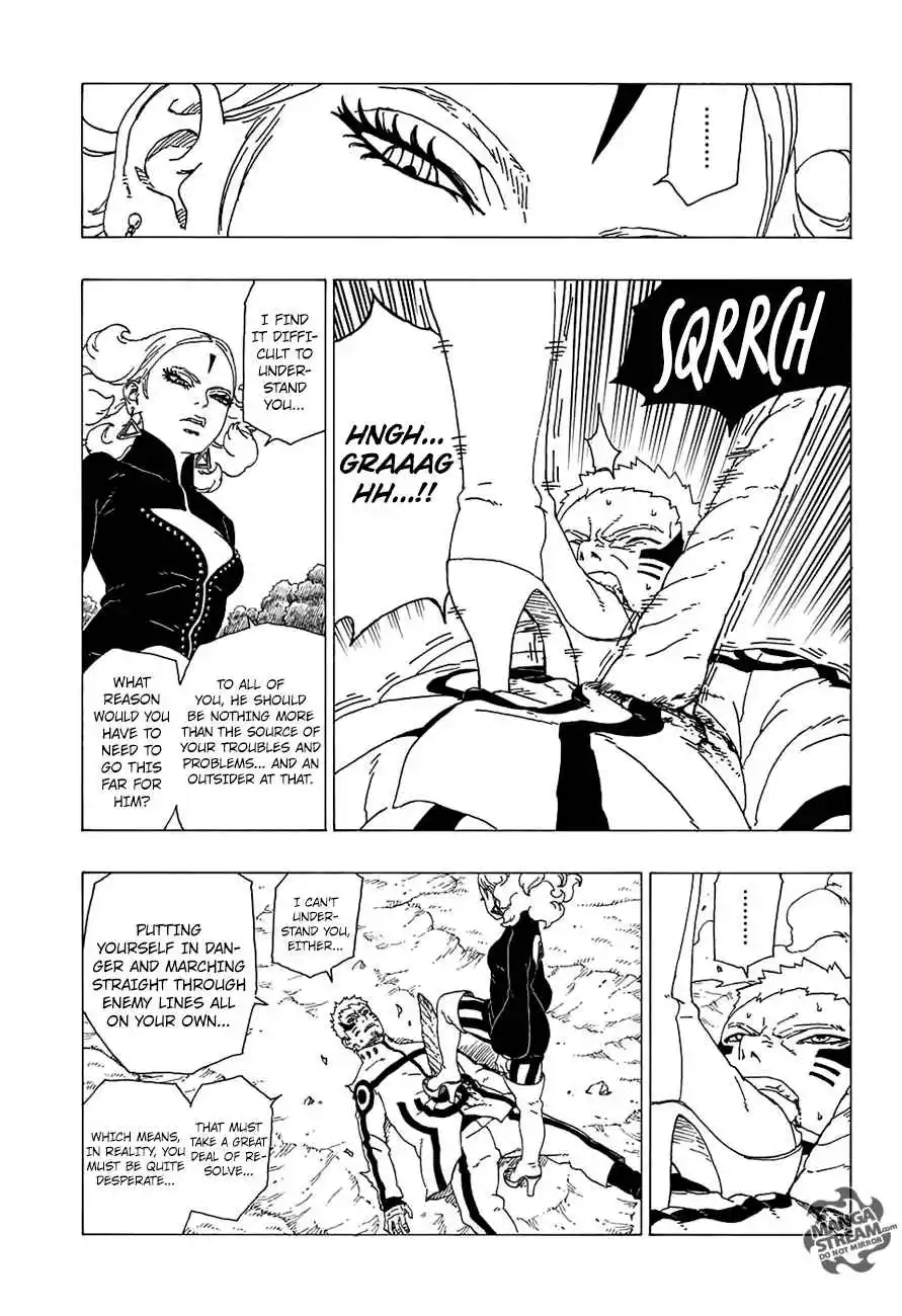 Boruto 31 page 26