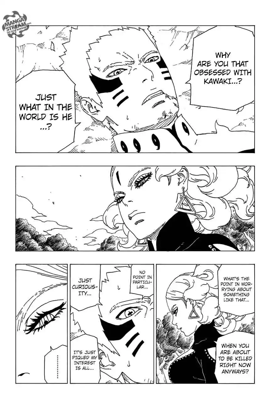 Boruto 31 page 27