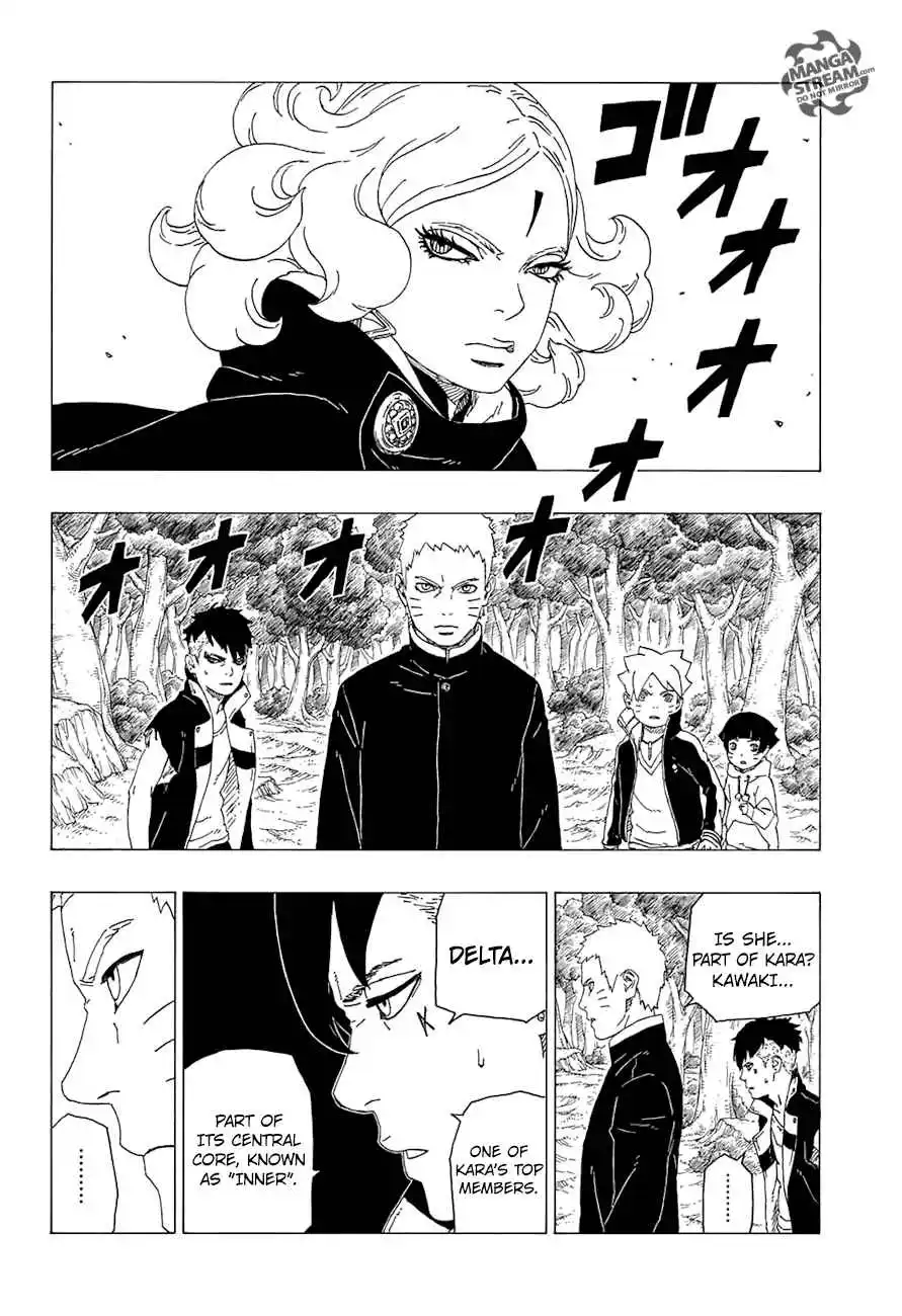 Boruto 31 page 3