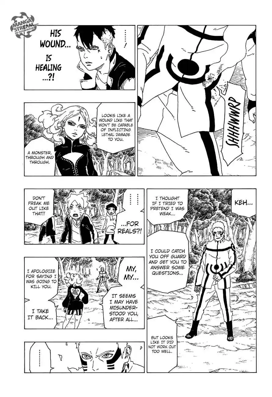 Boruto 31 page 30