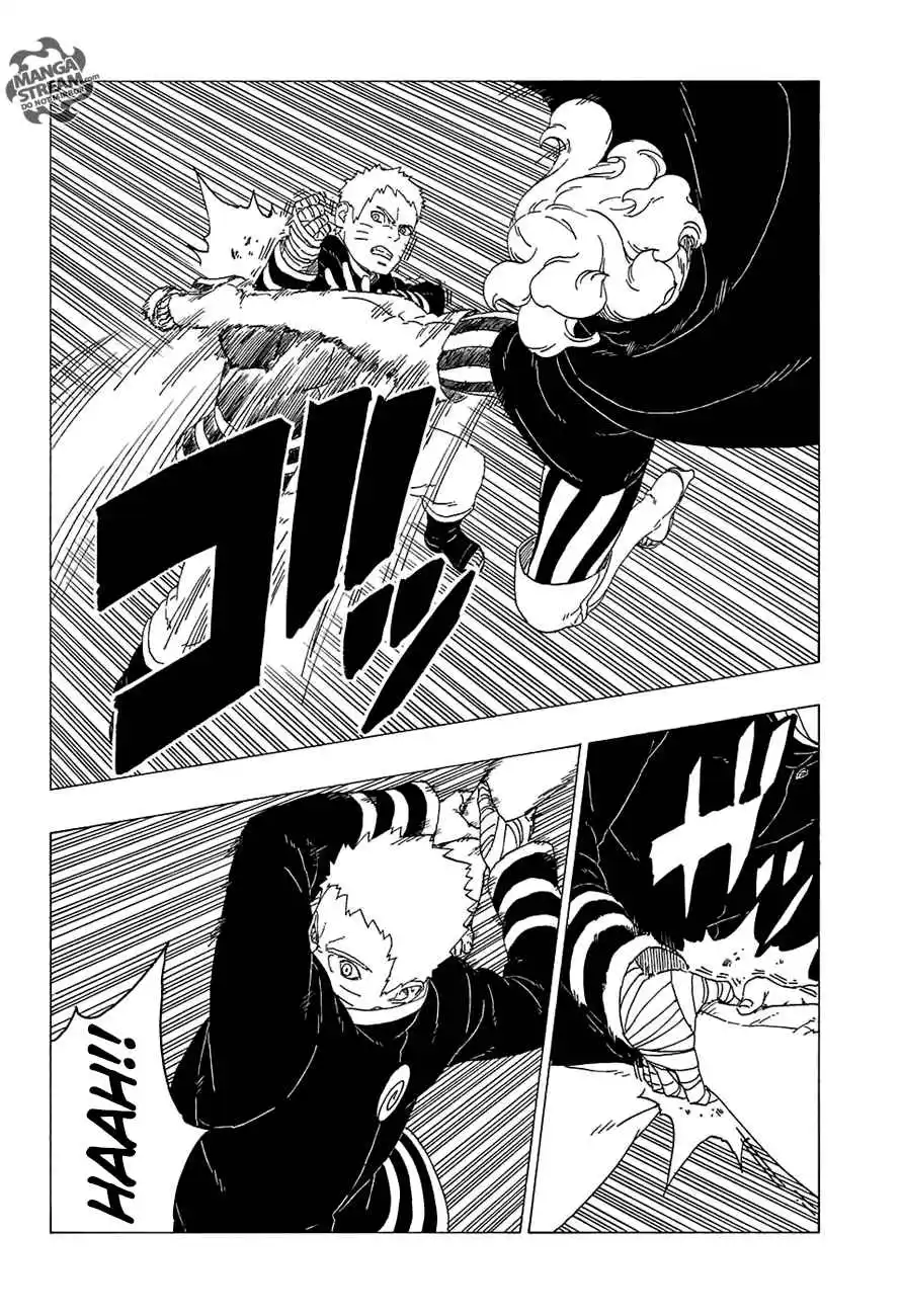 Boruto 31 page 9