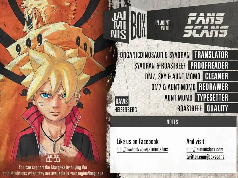 Boruto 24 page 2