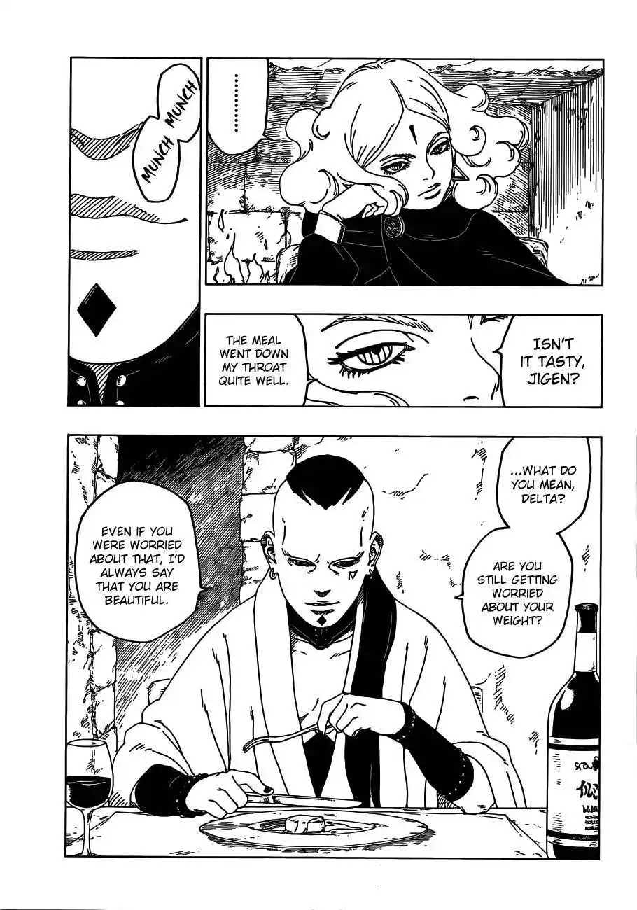 Boruto 24 page 4