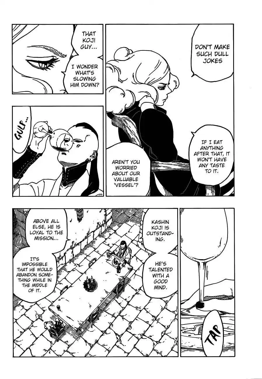 Boruto 24 page 5