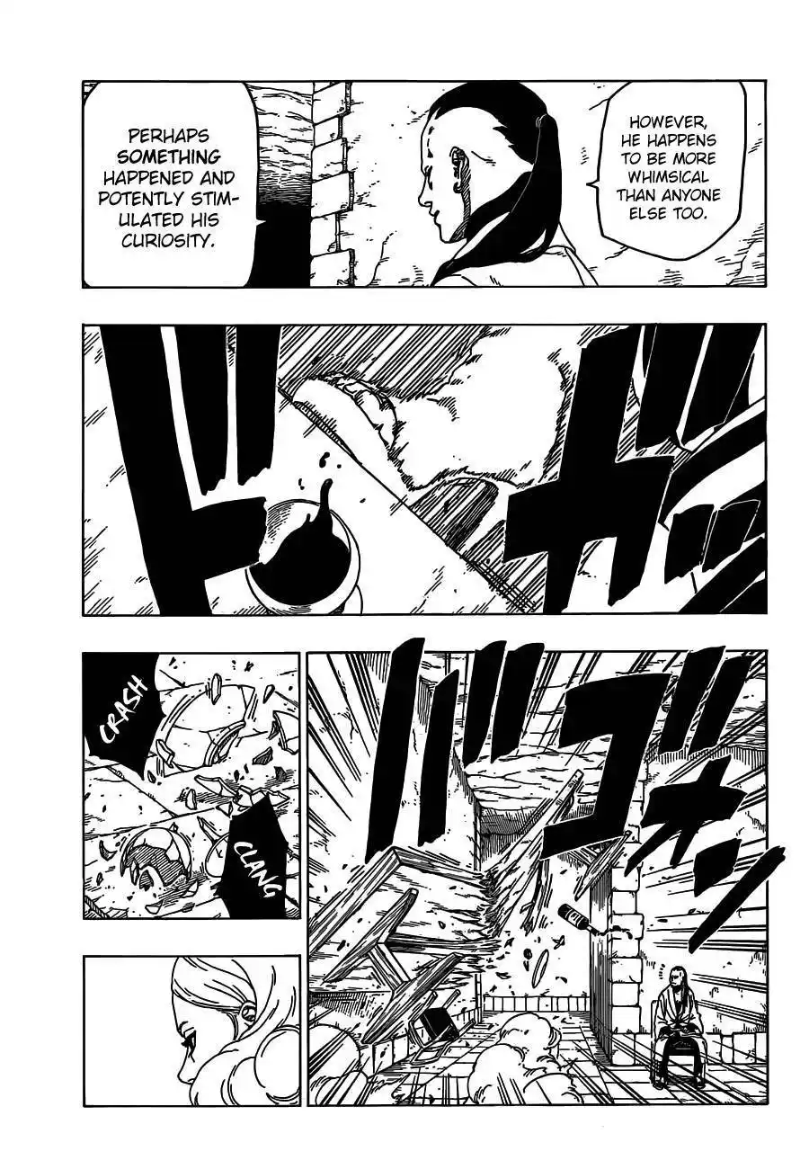 Boruto 24 page 6