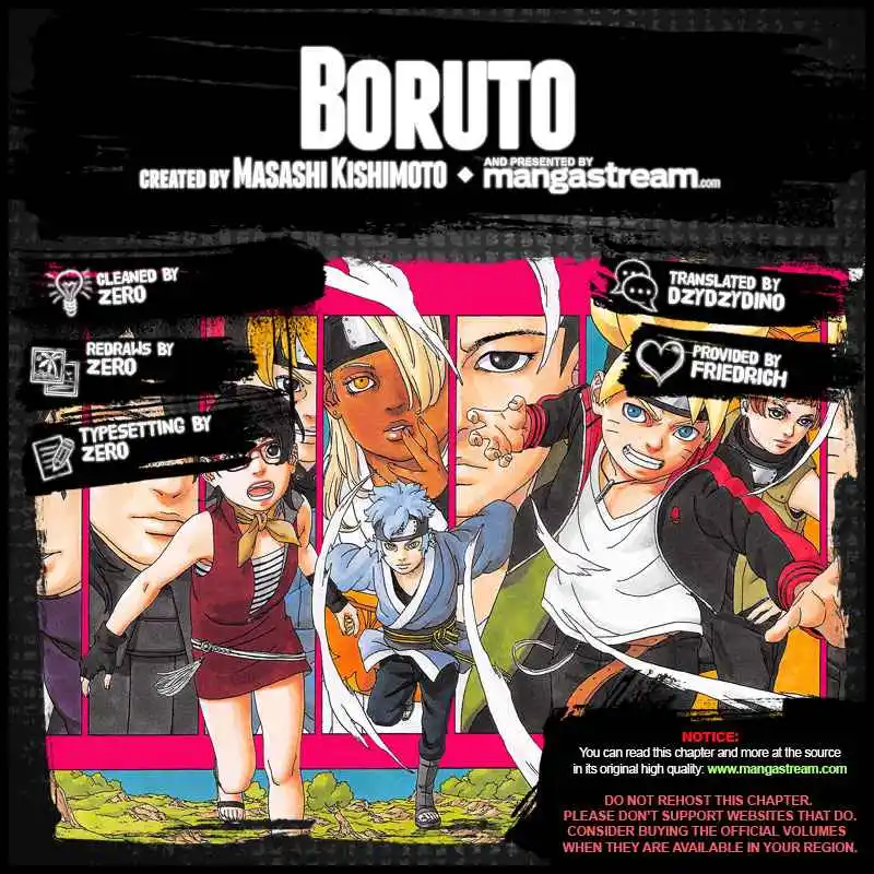 Boruto 38 page 2