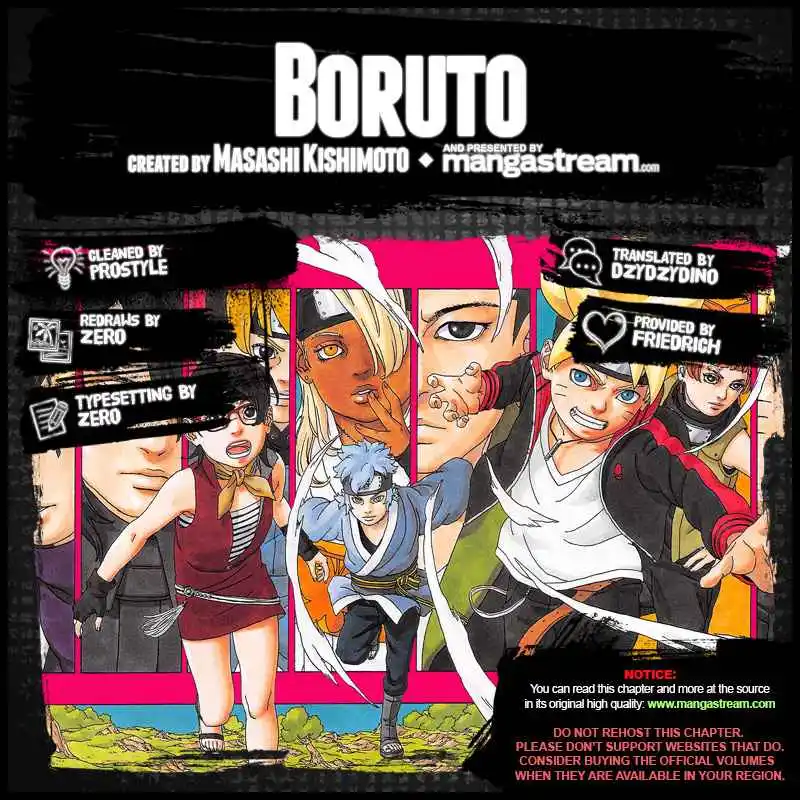 Boruto 28 page 2