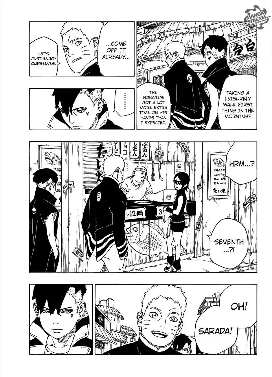 Boruto 28 page 4