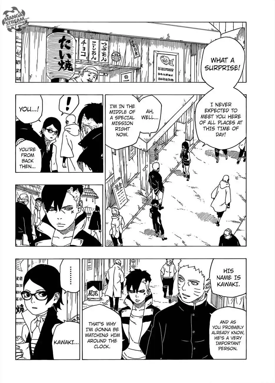 Boruto 28 page 5