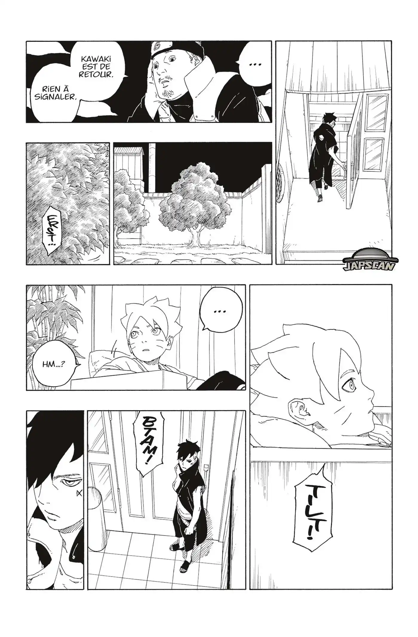 Boruto 61 page 24