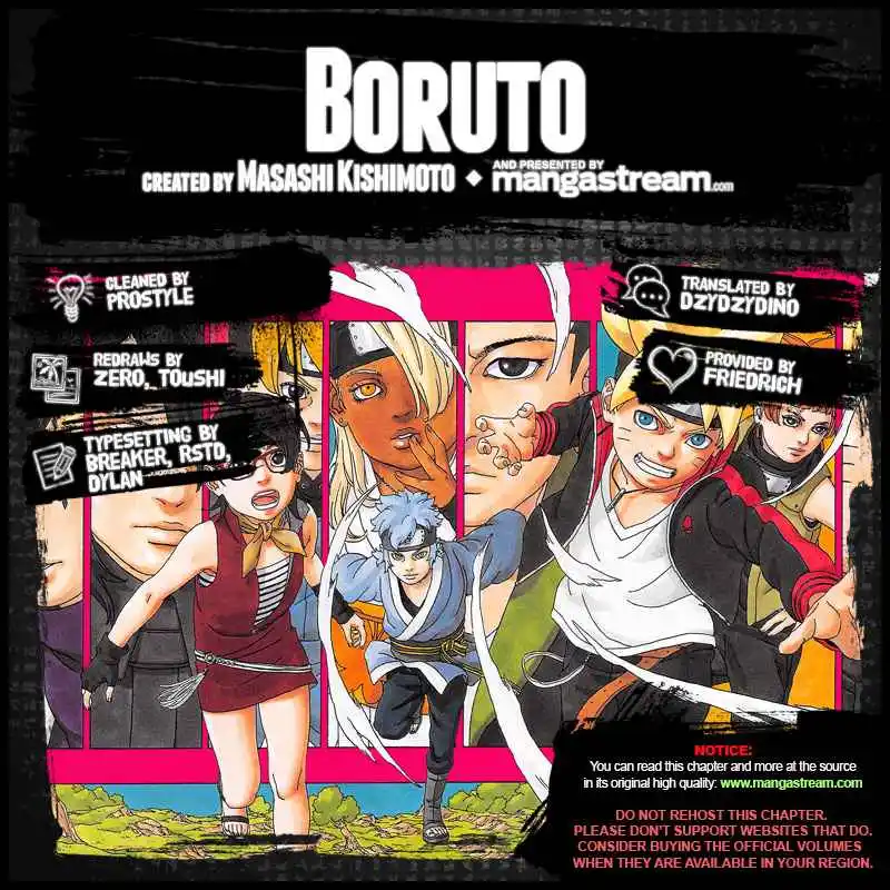 Boruto 10 page 2