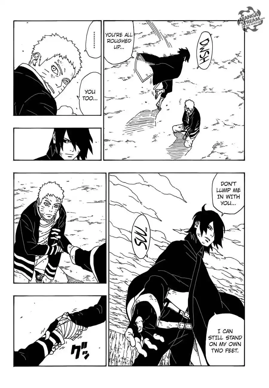 Boruto 10 page 5