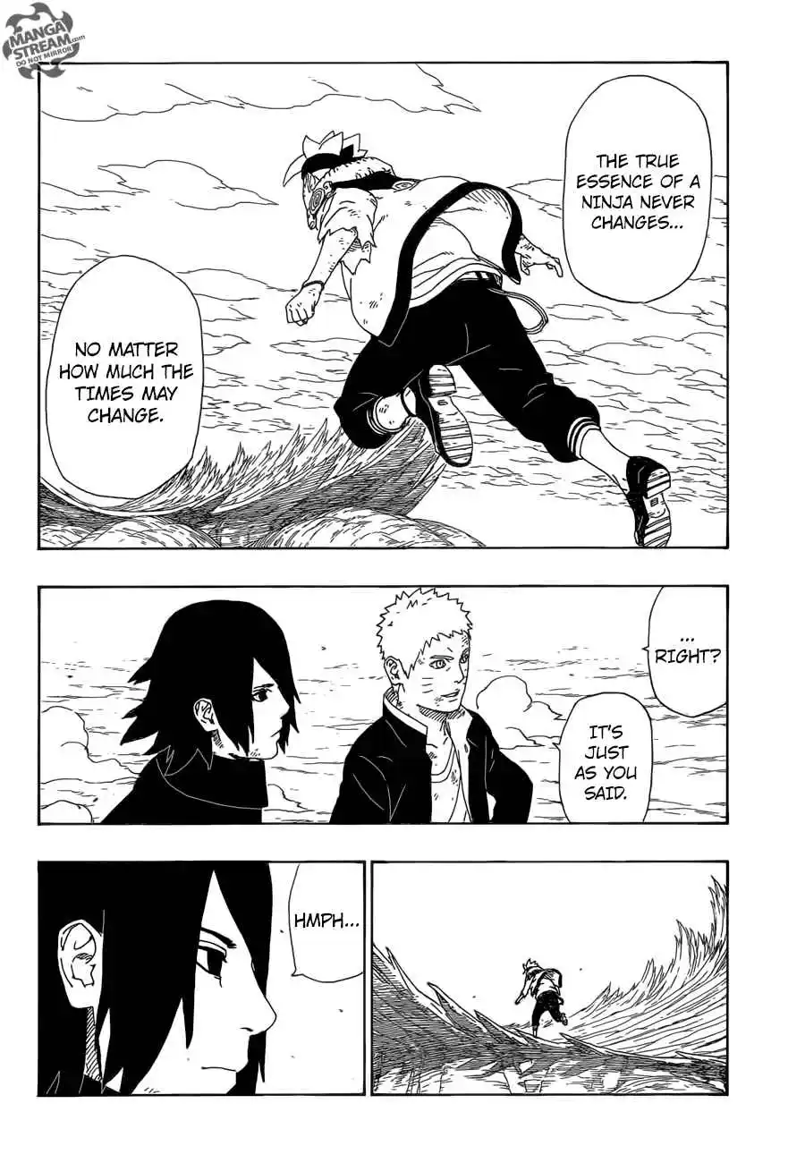 Boruto 10 page 7