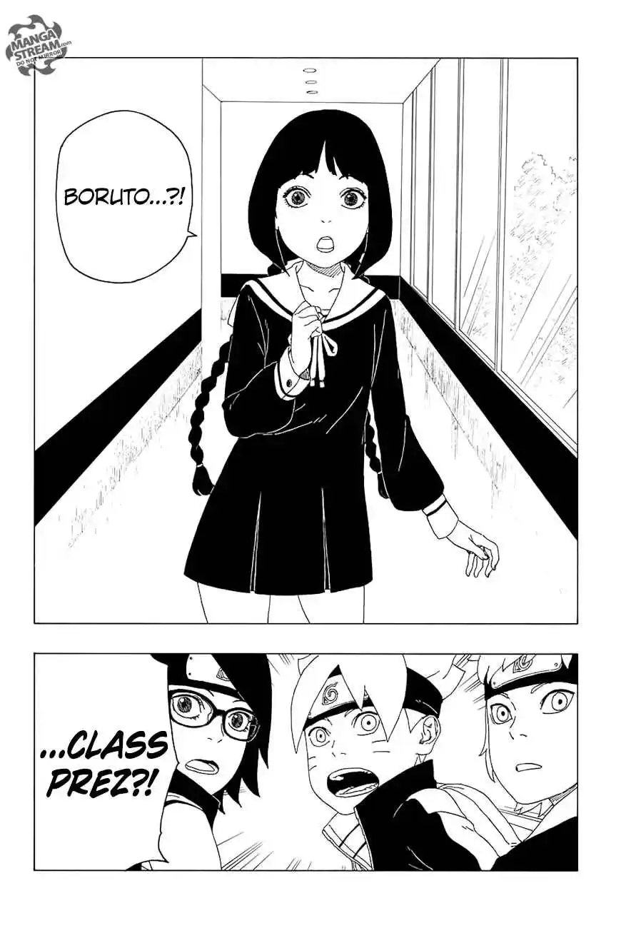 Boruto 18 page 6
