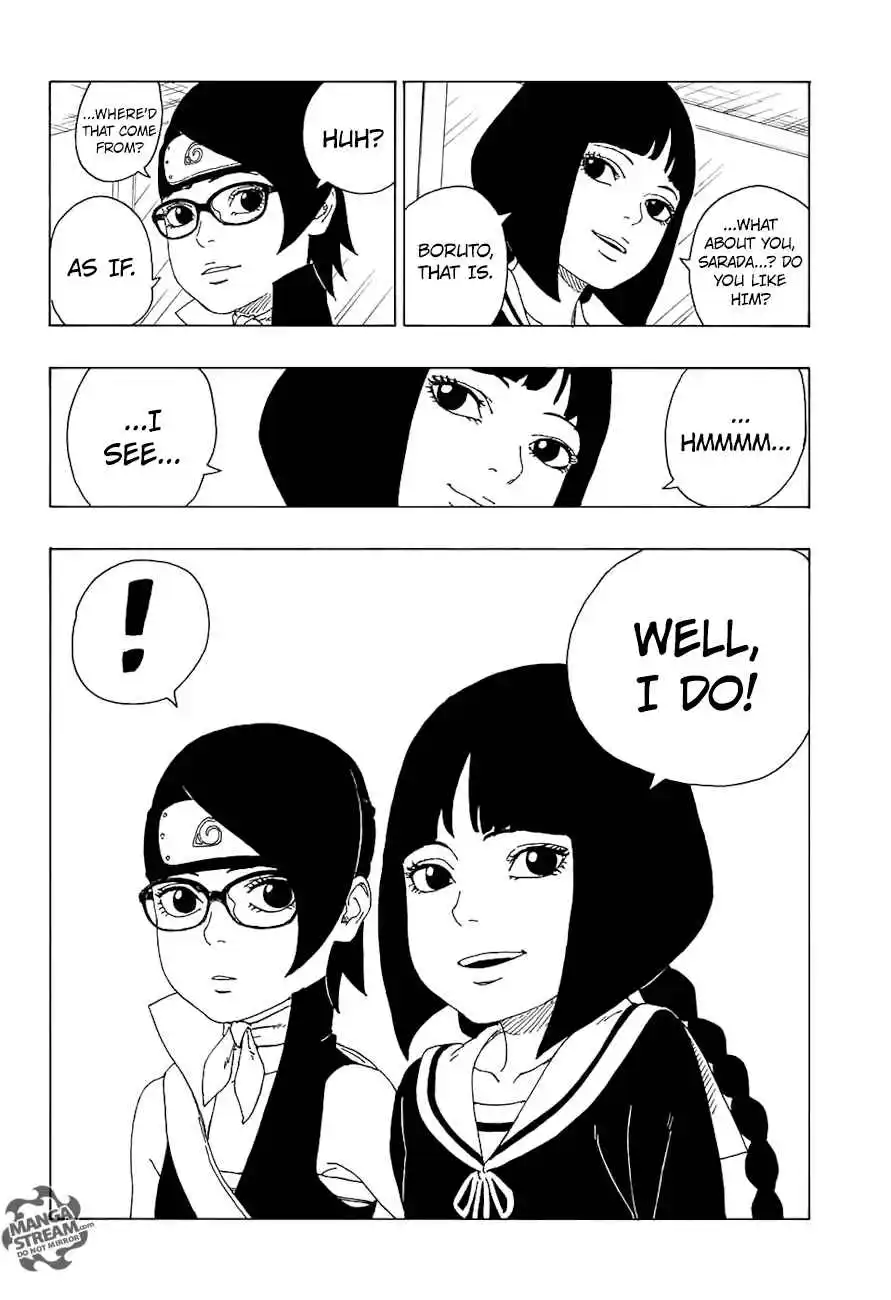 Boruto 19 page 7