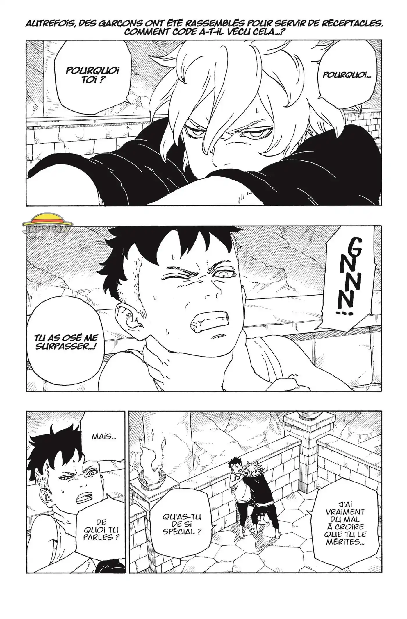 Boruto 59 page 2