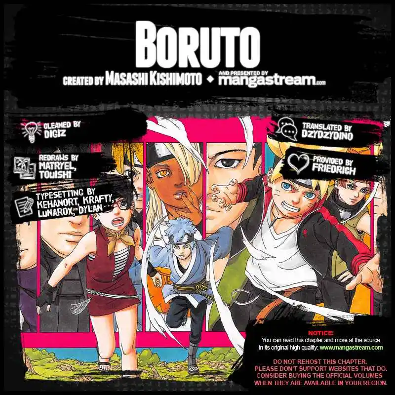 Boruto 21 page 2