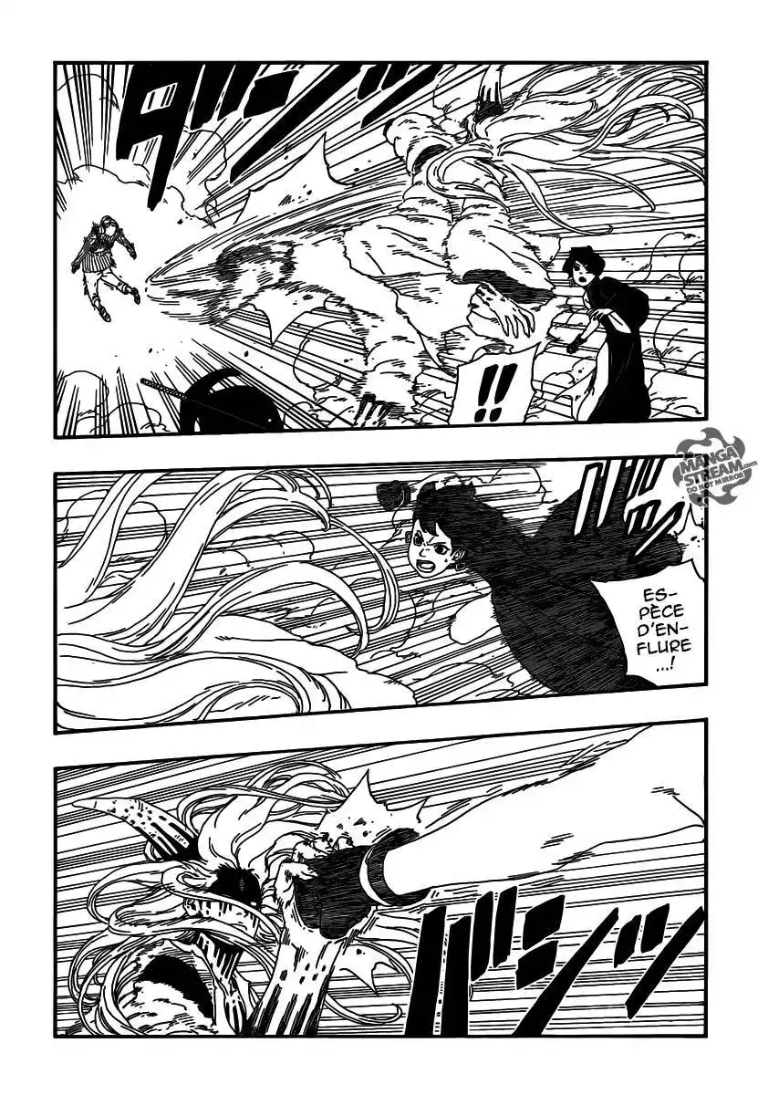 Boruto 8 page 11
