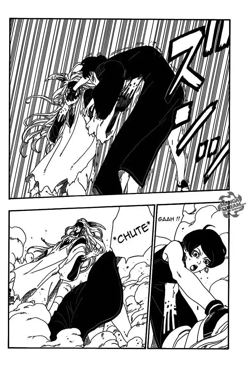 Boruto 8 page 12