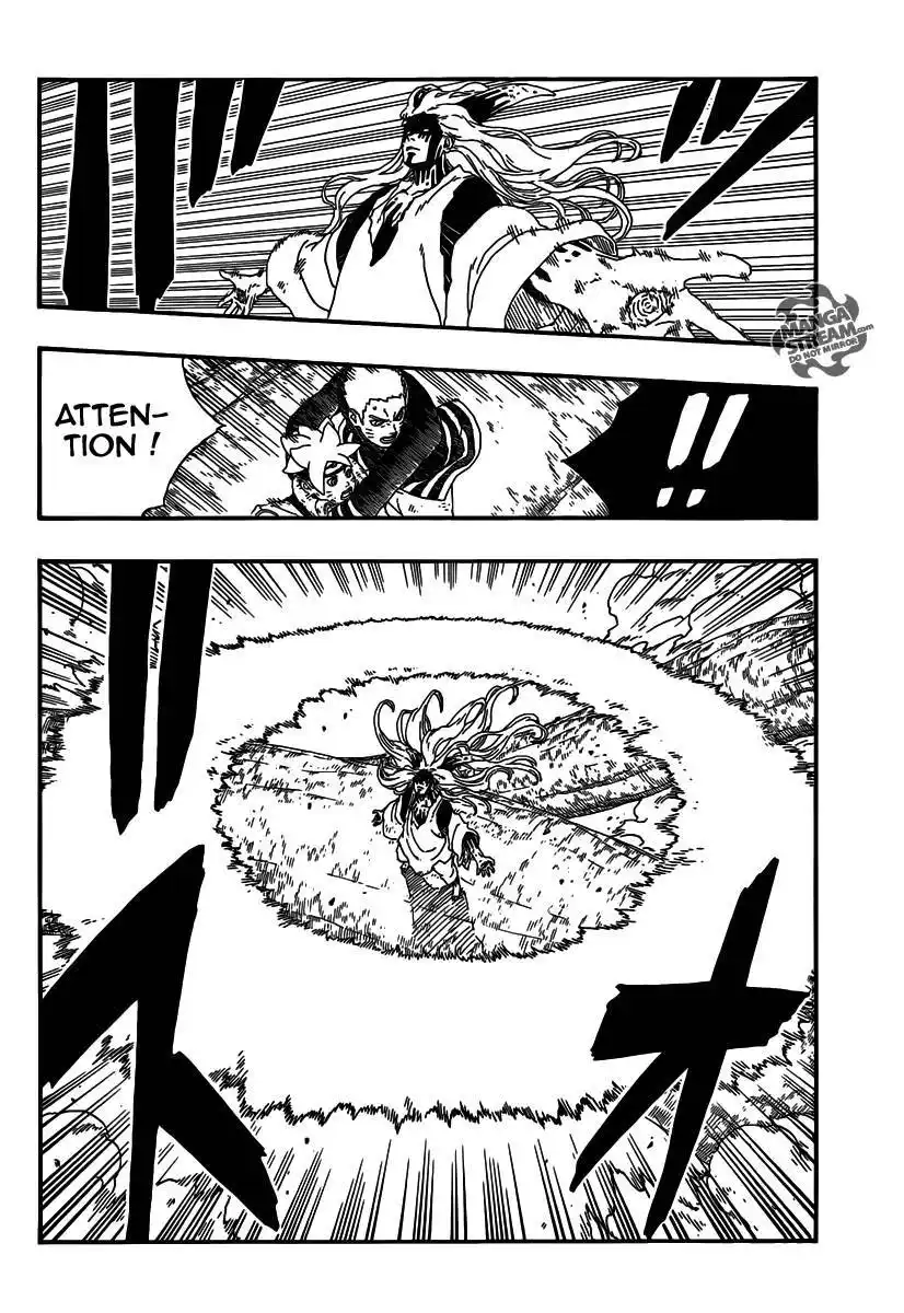 Boruto 8 page 4