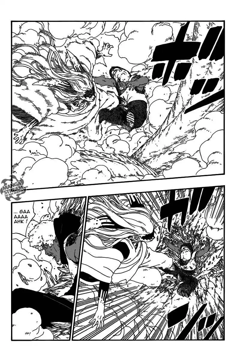 Boruto 8 page 6