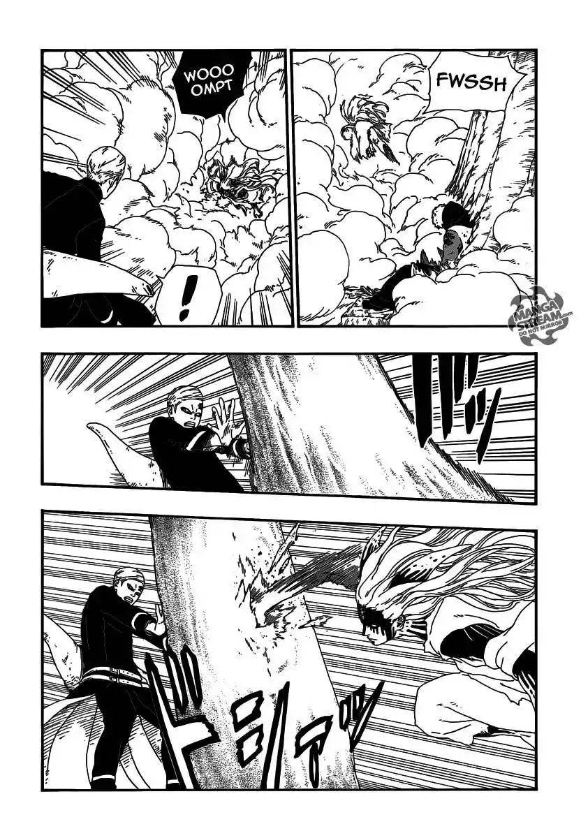 Boruto 8 page 7