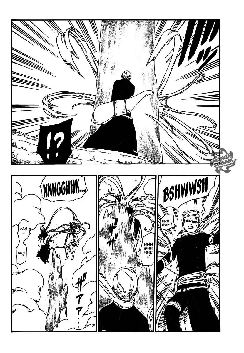 Boruto 8 page 8