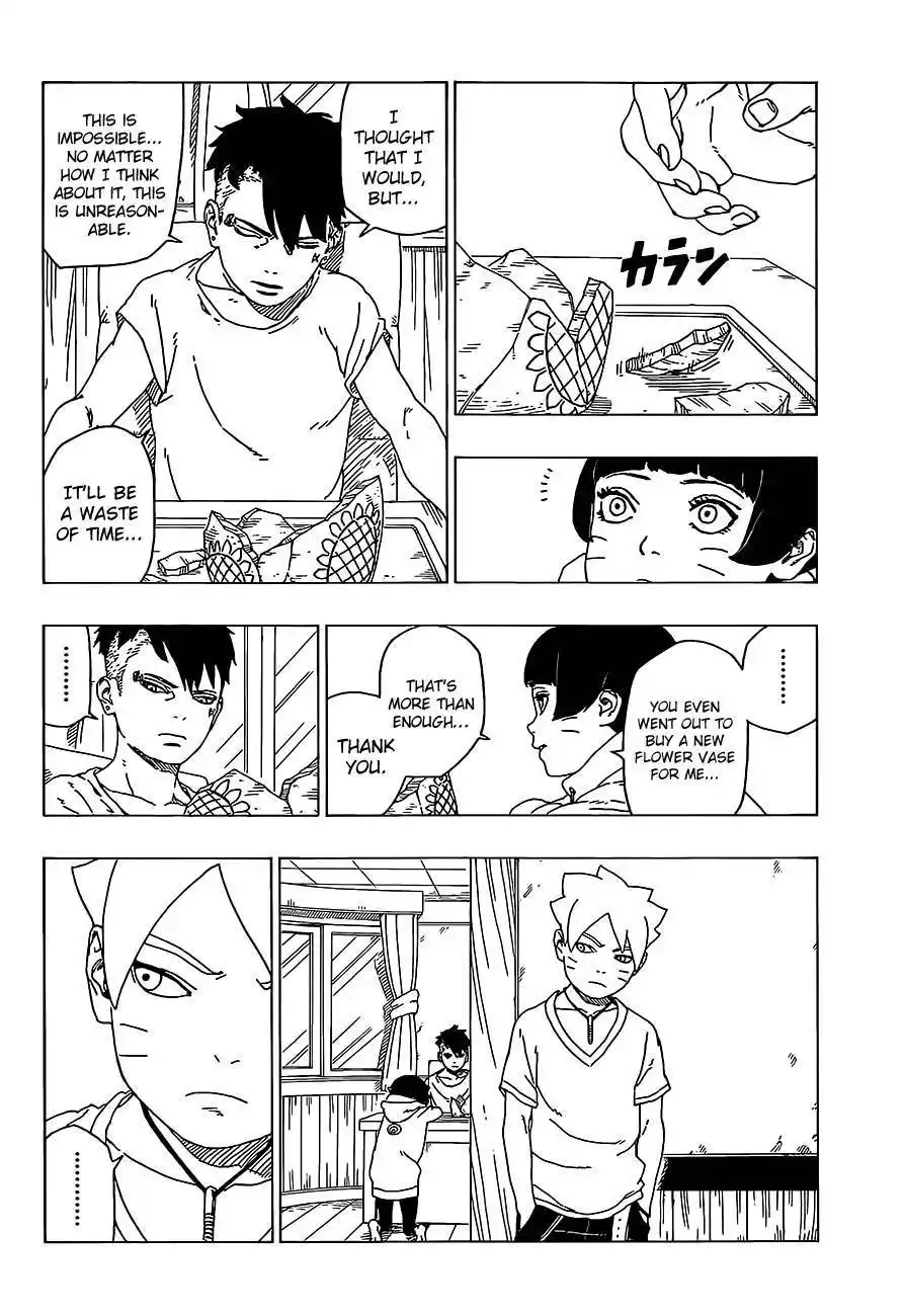 Boruto 30 page 4