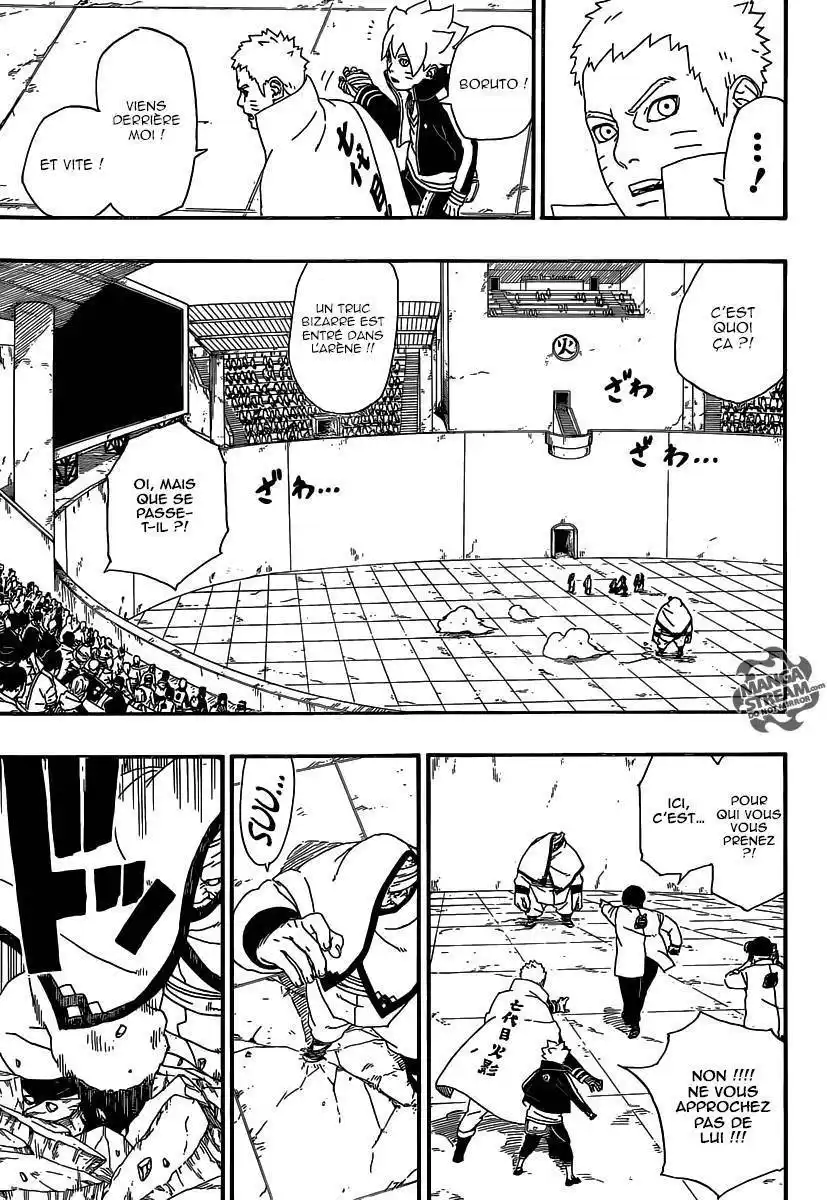 Boruto 5 page 10
