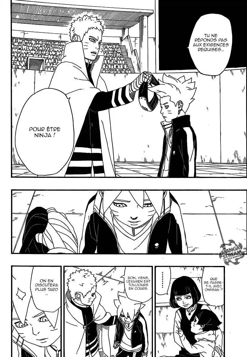 Boruto 5 page 5
