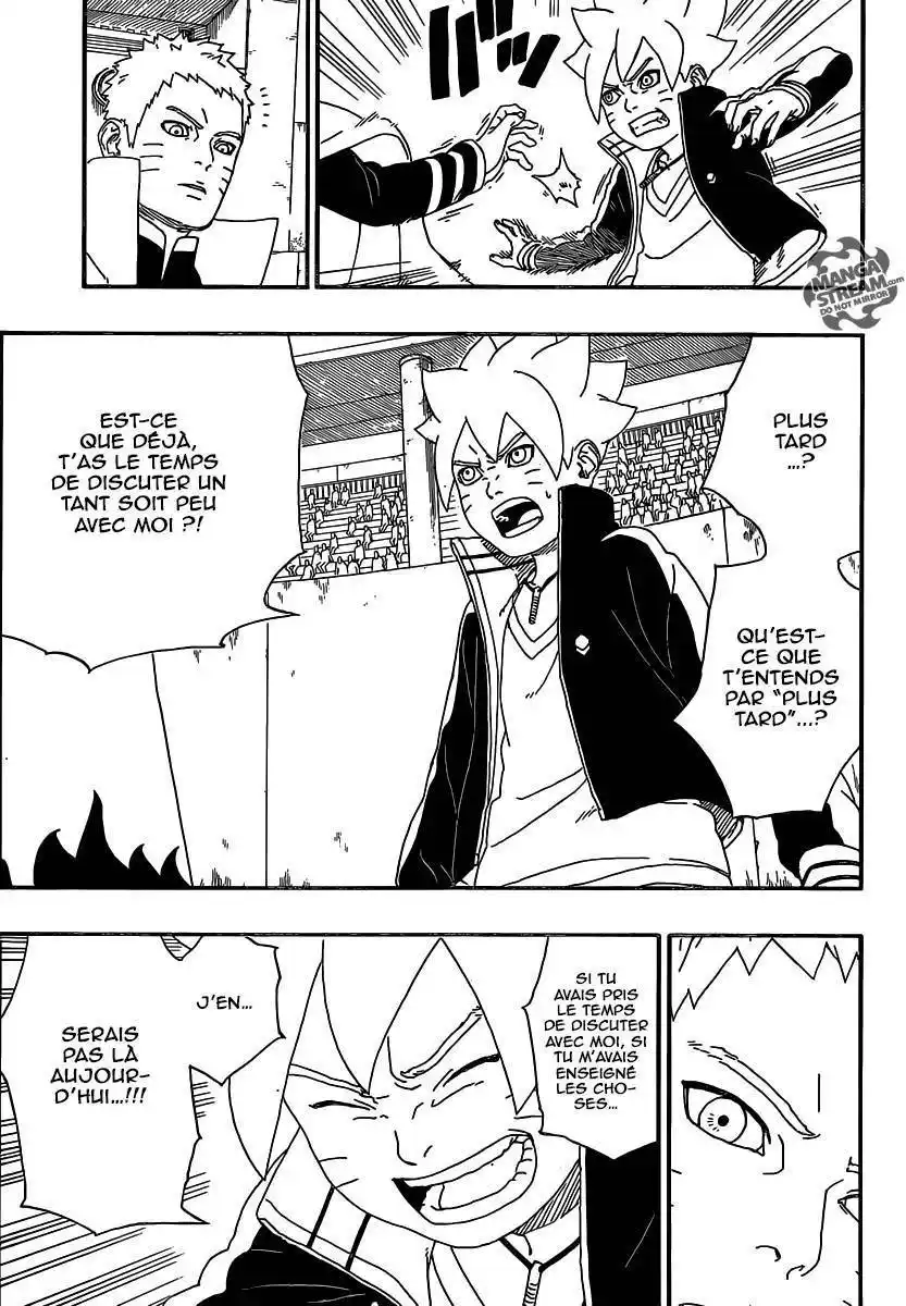 Boruto 5 page 6