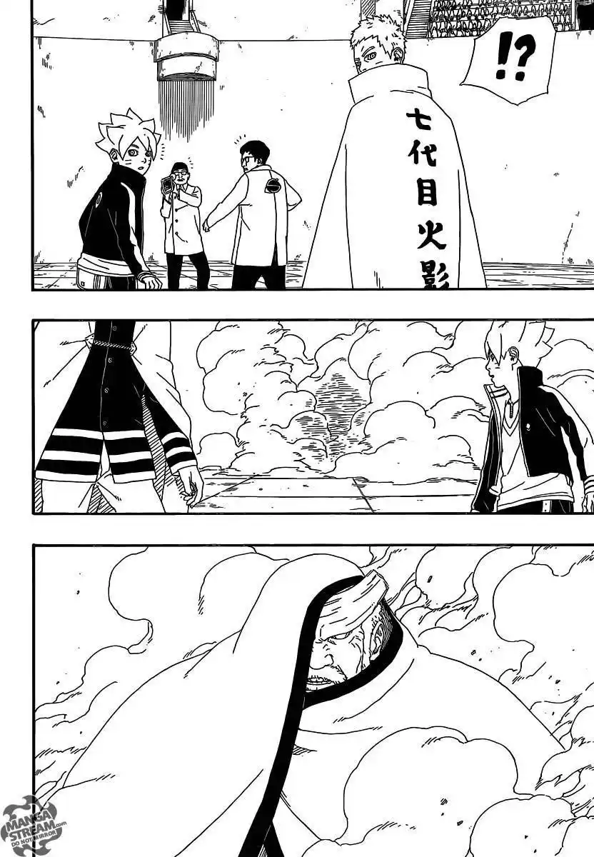 Boruto 5 page 9