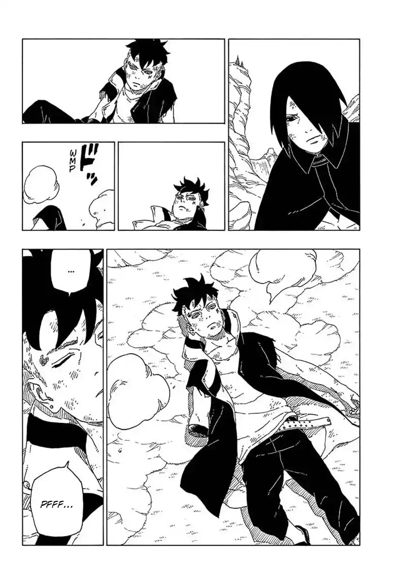 Boruto 55 page 12
