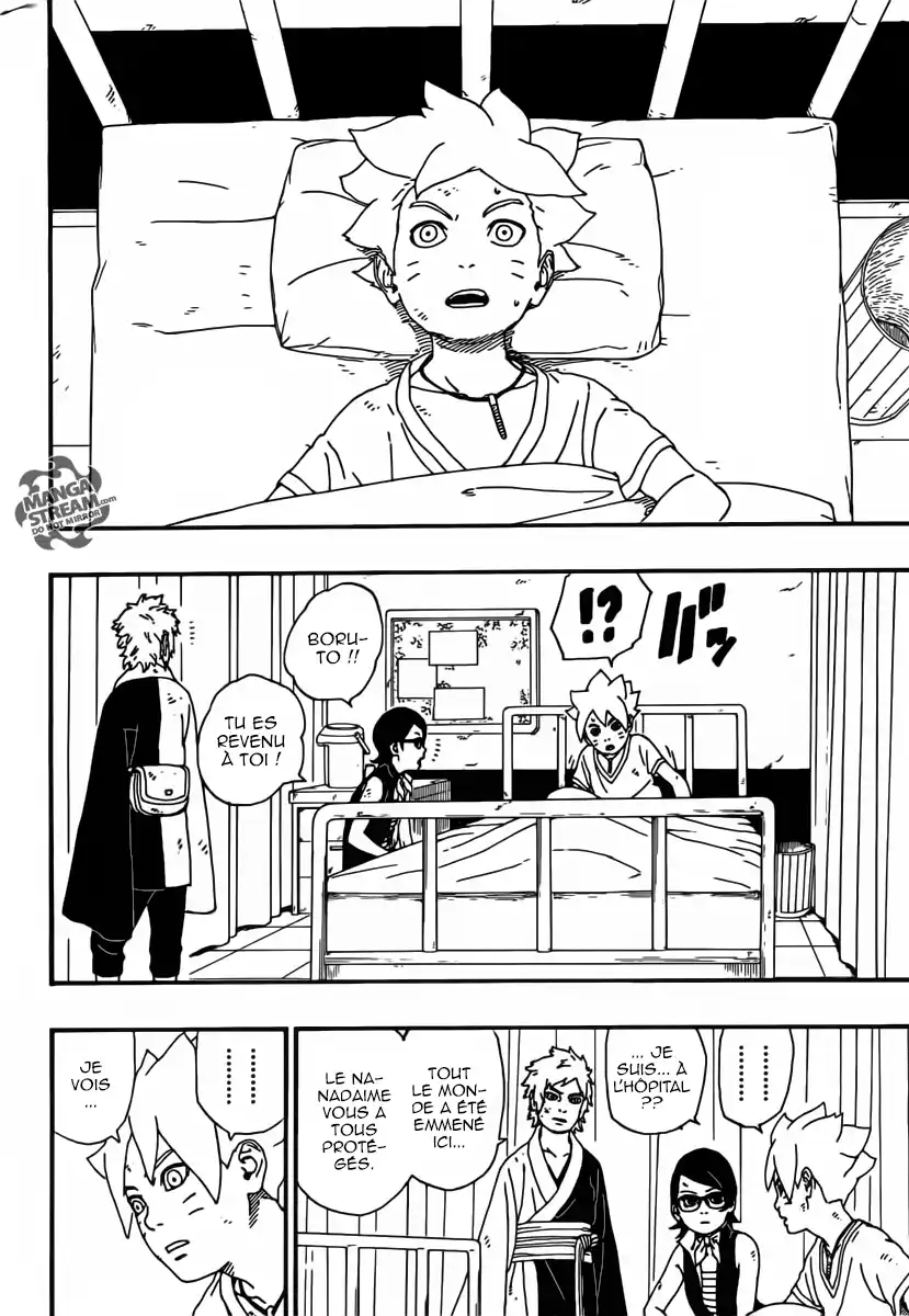 Boruto 6 page 11