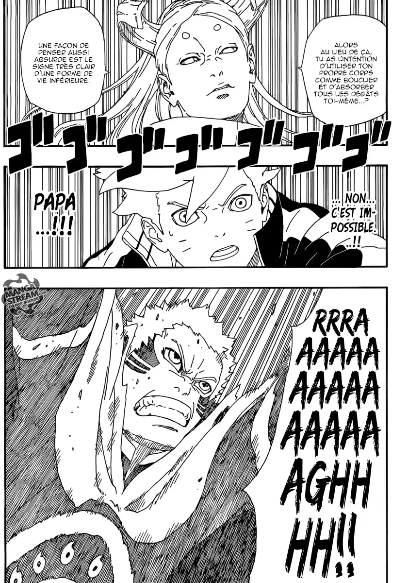 Boruto 6 page 6