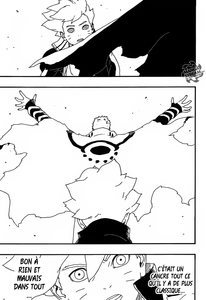 Boruto 6 page 8