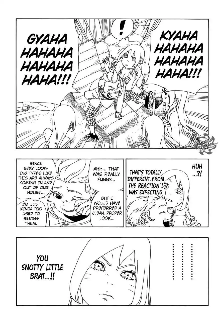 Boruto 12 page 10