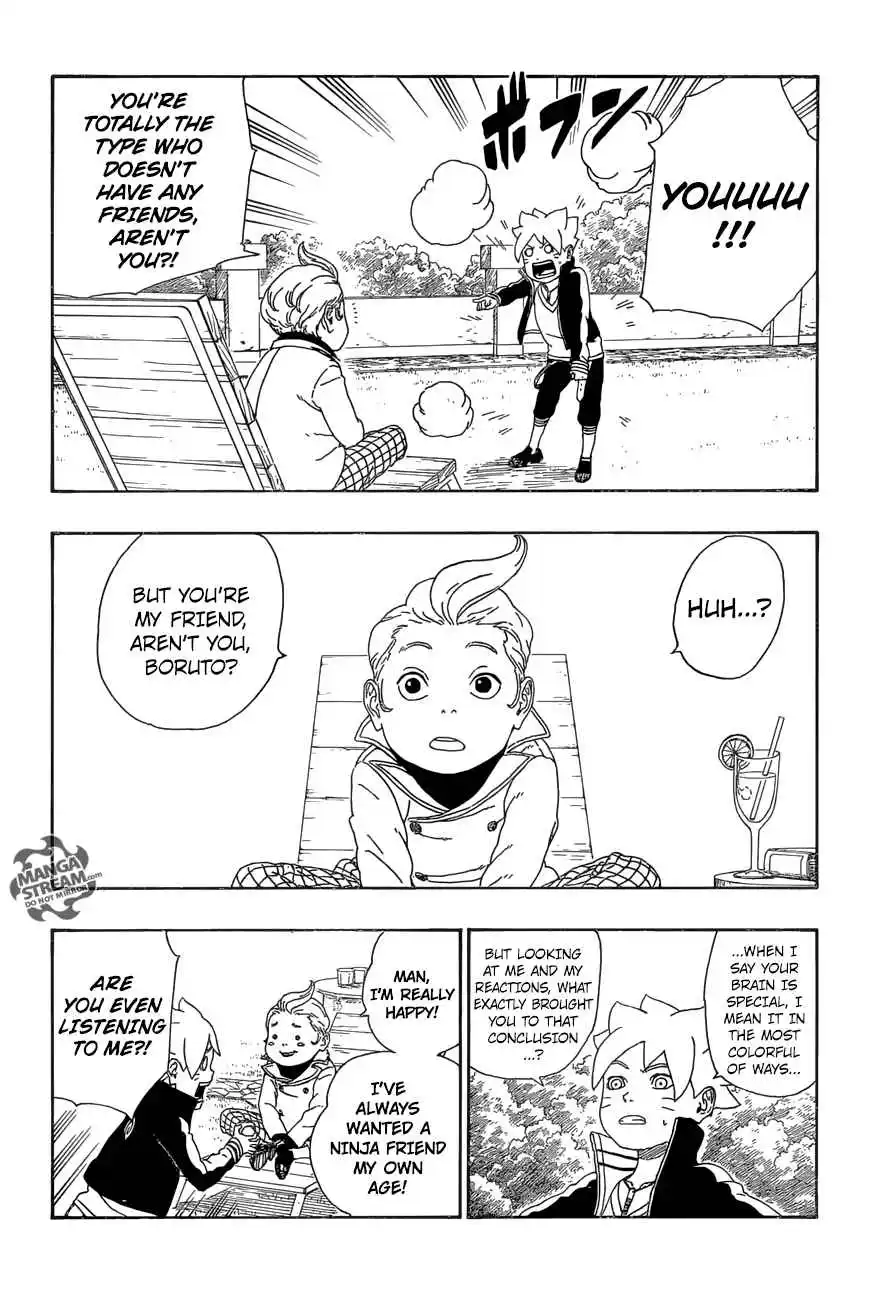 Boruto 12 page 11