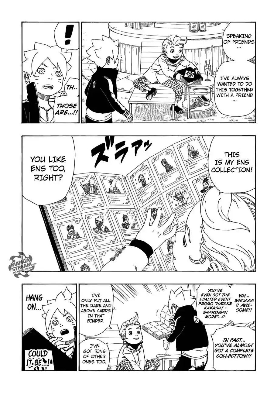 Boruto 12 page 12