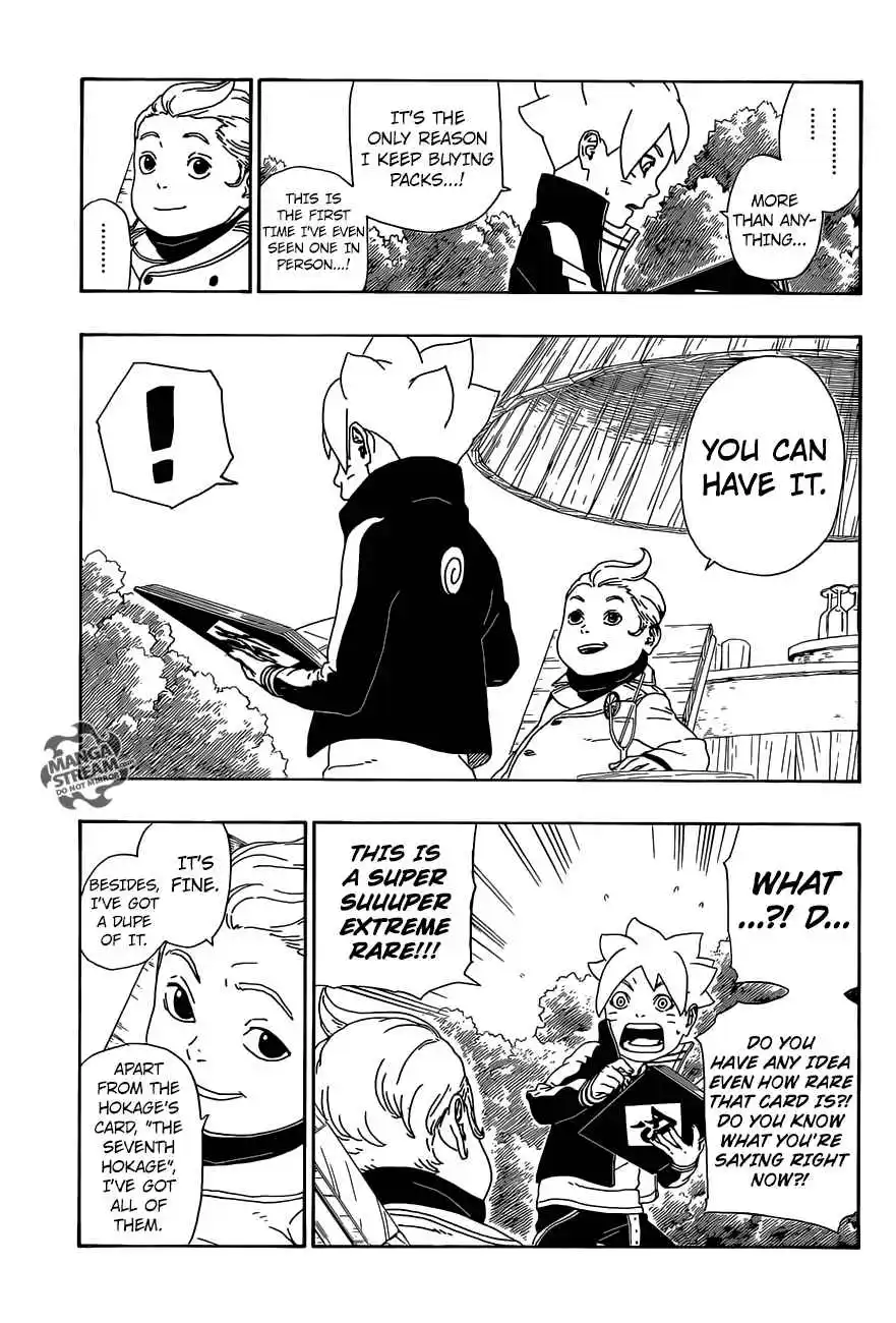 Boruto 12 page 14