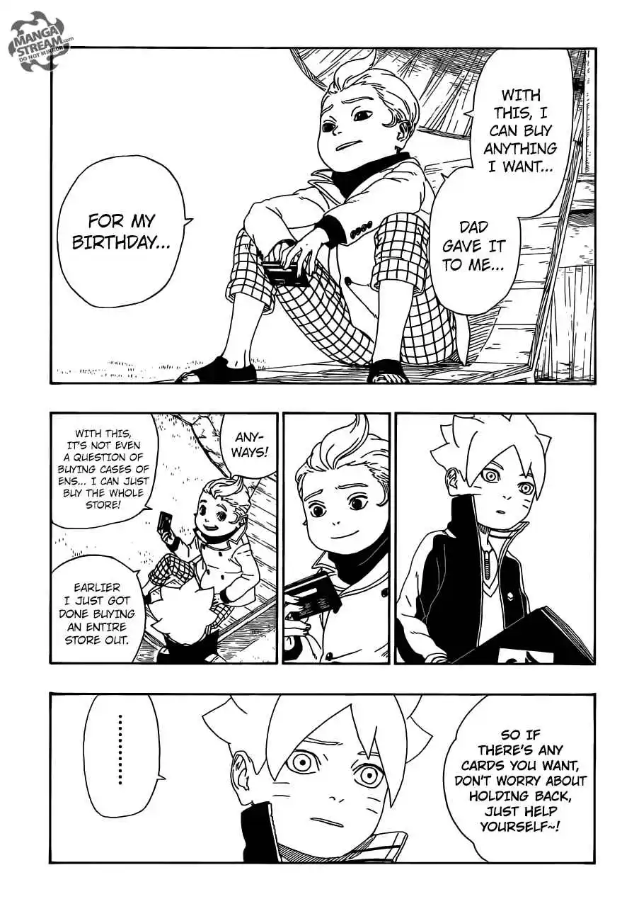 Boruto 12 page 16
