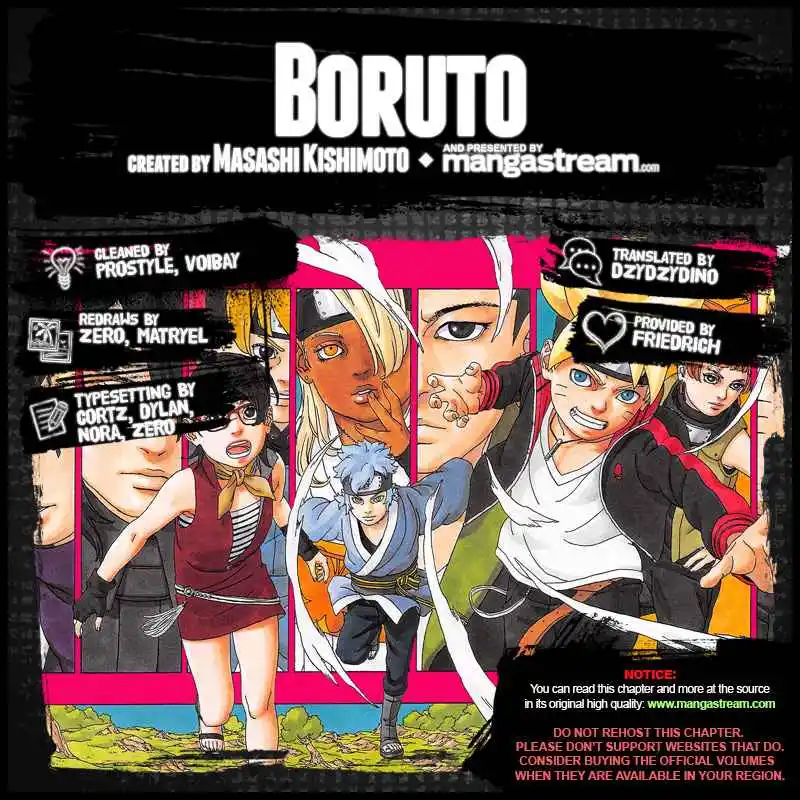 Boruto 12 page 2