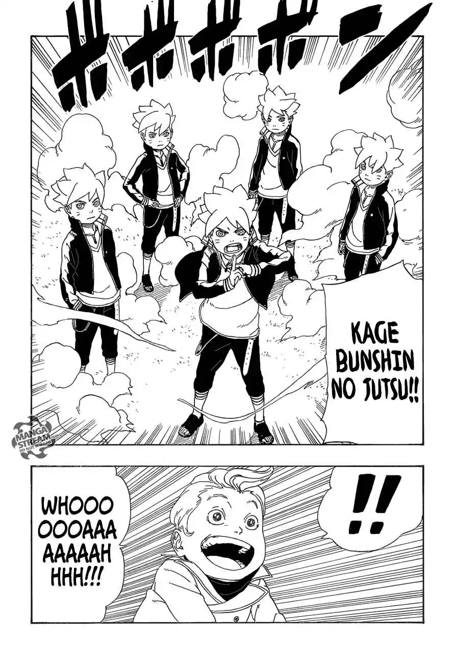 Boruto 12 page 5