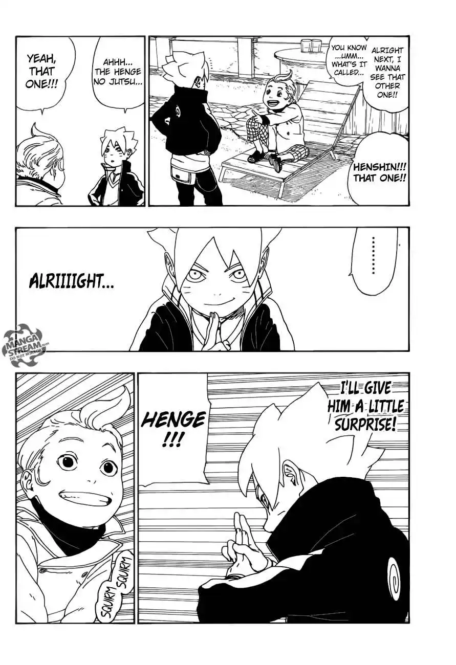 Boruto 12 page 7