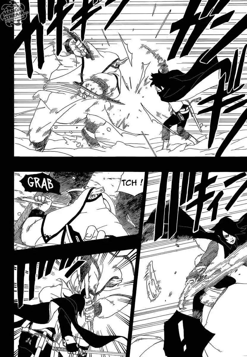 Boruto 2 page 11