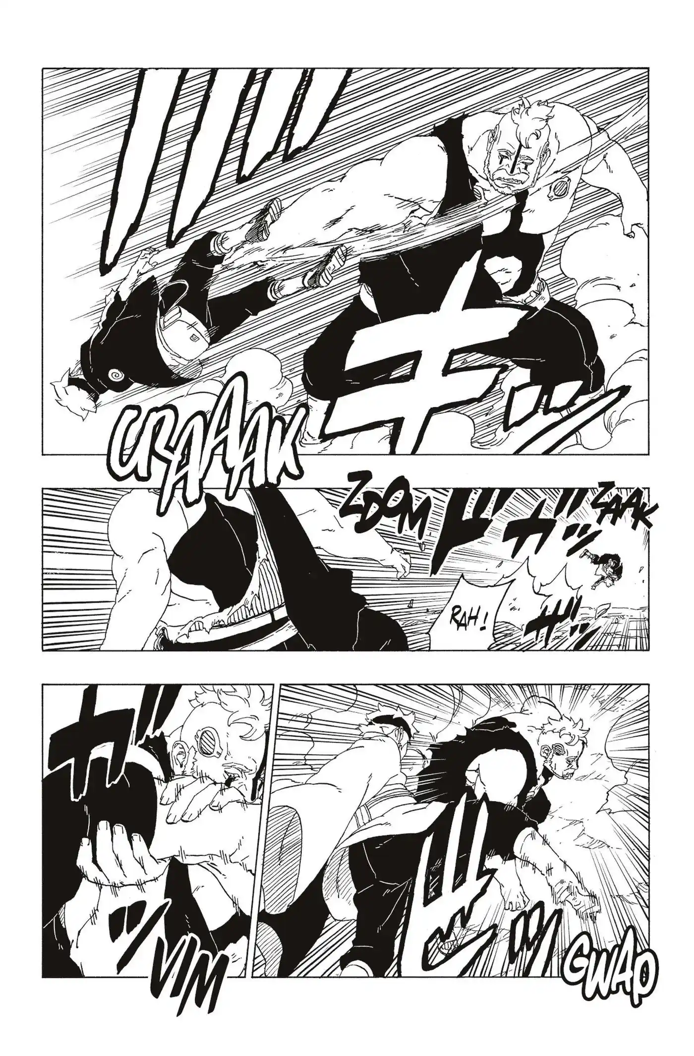 Boruto 42 page 12