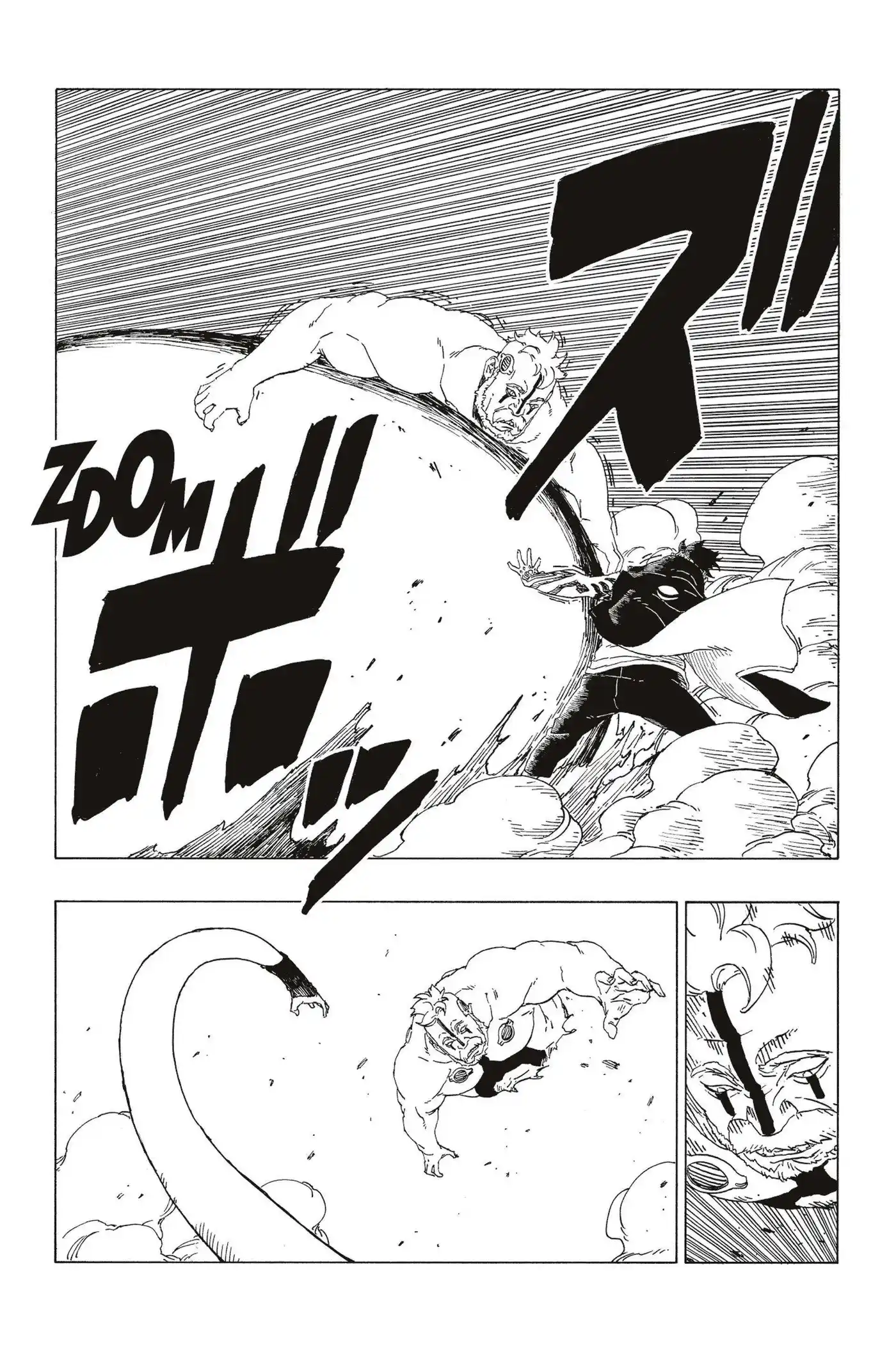 Boruto 42 page 16