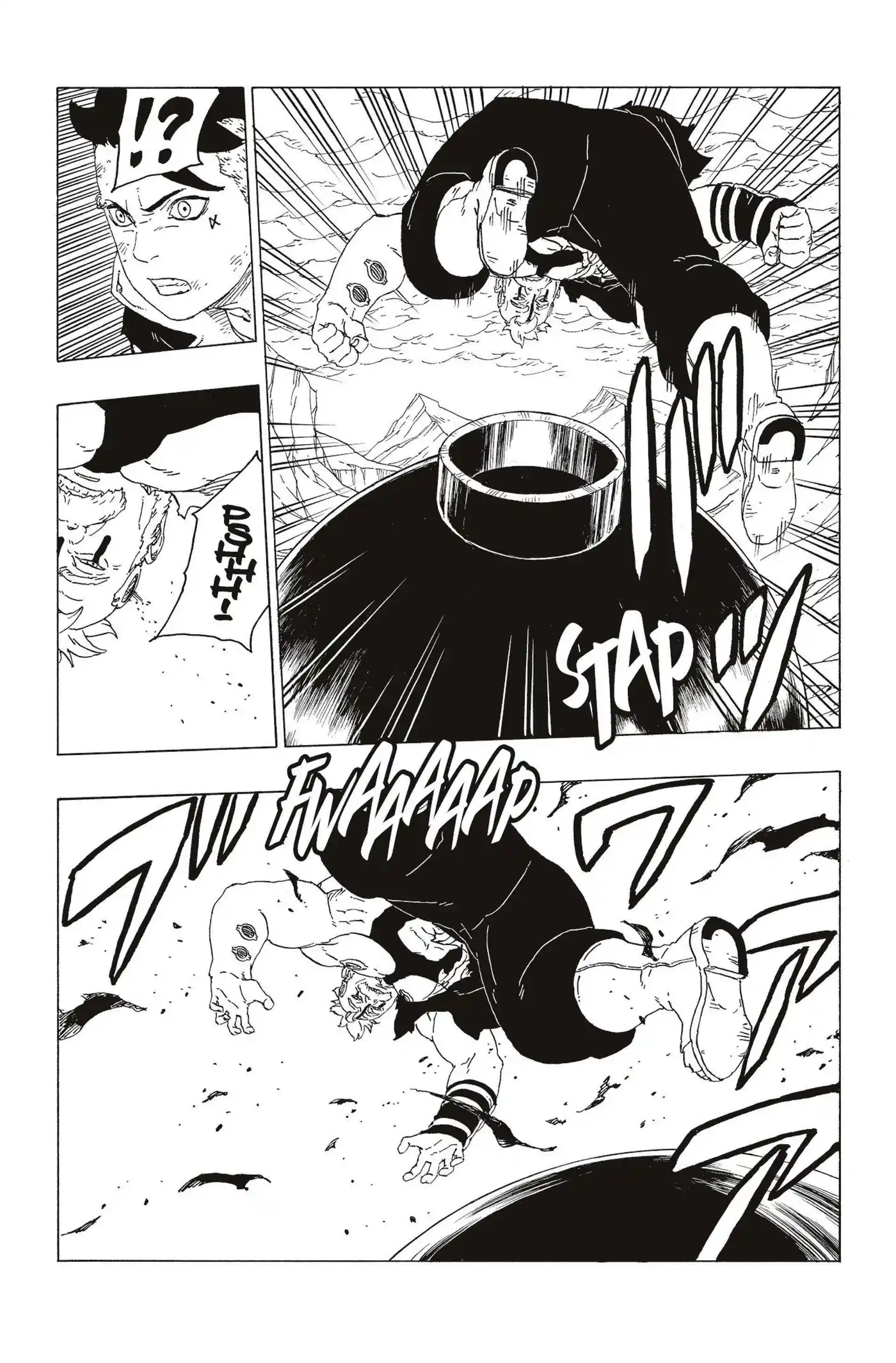 Boruto 42 page 3