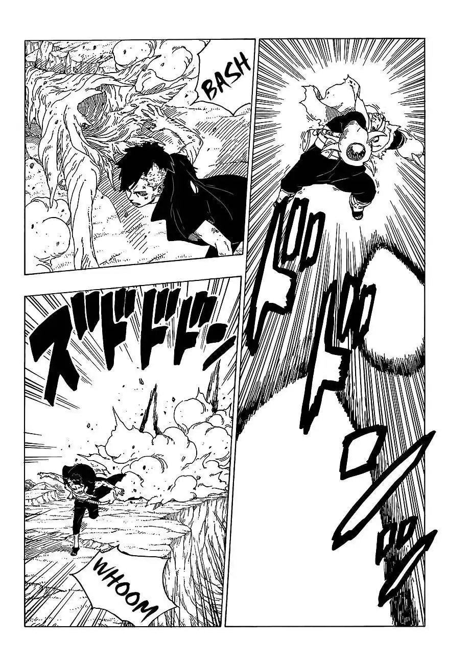 Boruto 25 page 5