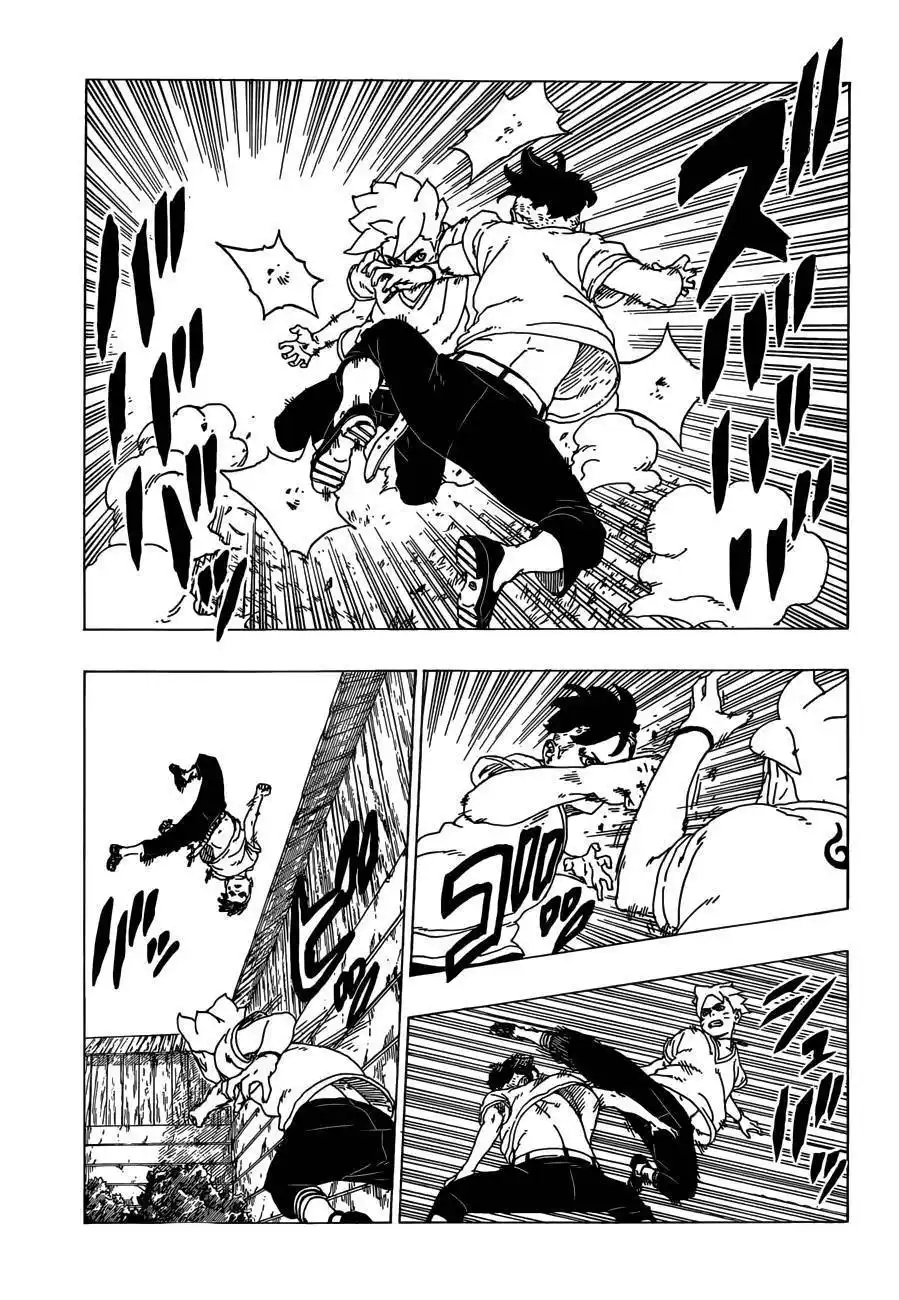 Boruto 27 page 10